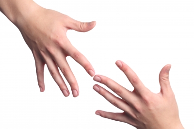 La tarea de acompañar