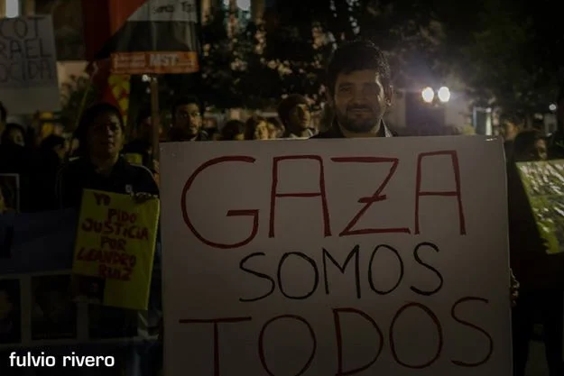 Historia de terrorismo