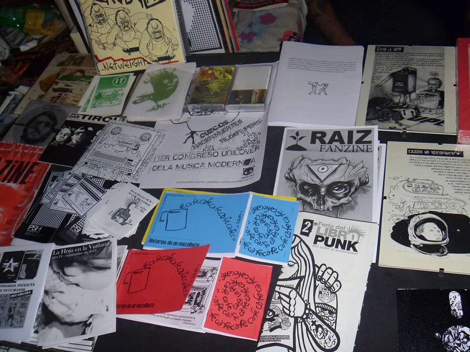 Culturalmente inquietos