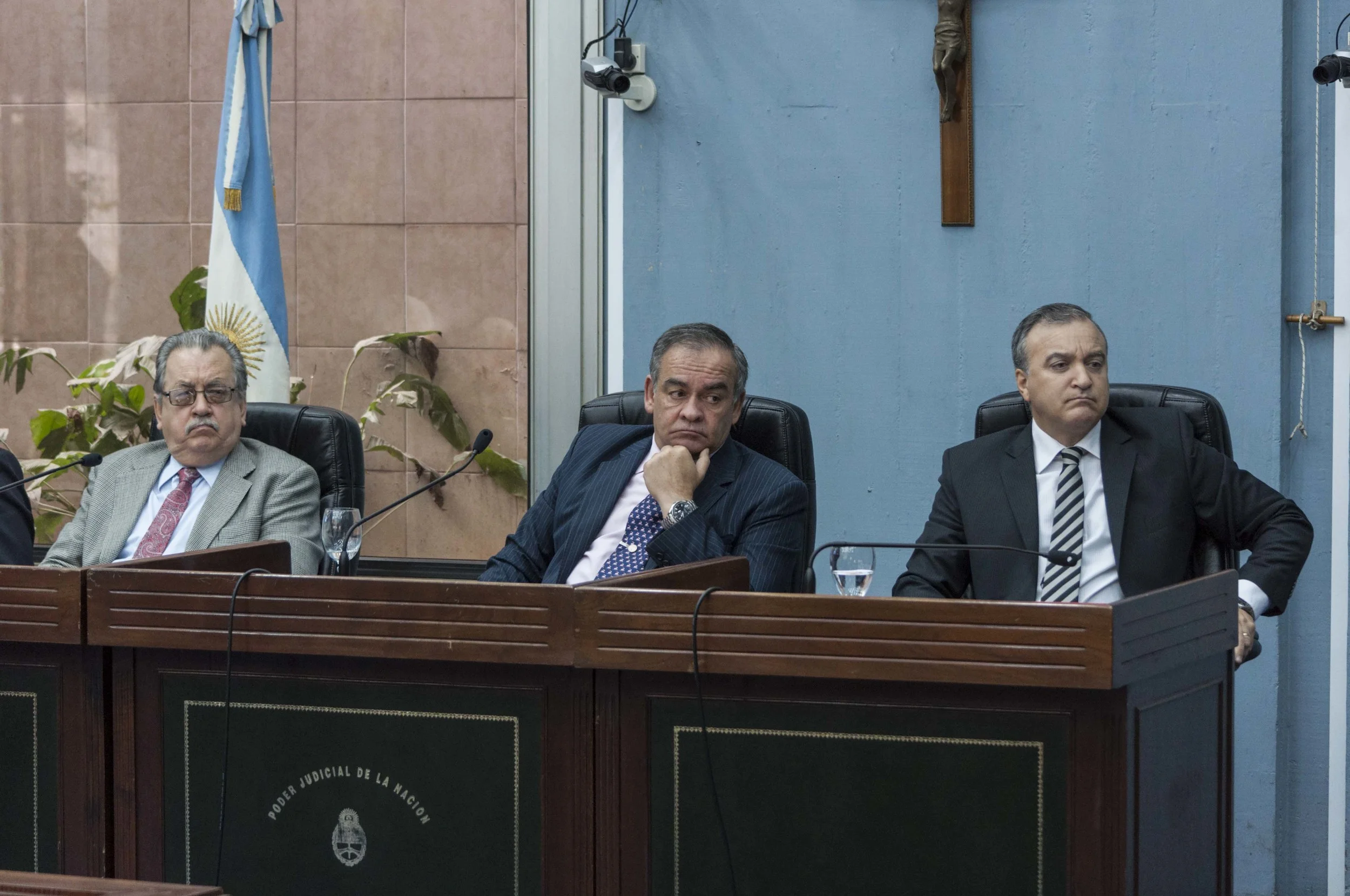 La verdad de las palabras