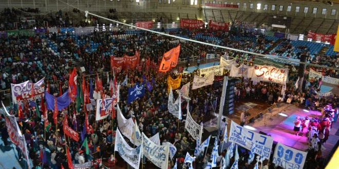 Cada encuentro es un triunfo de todas