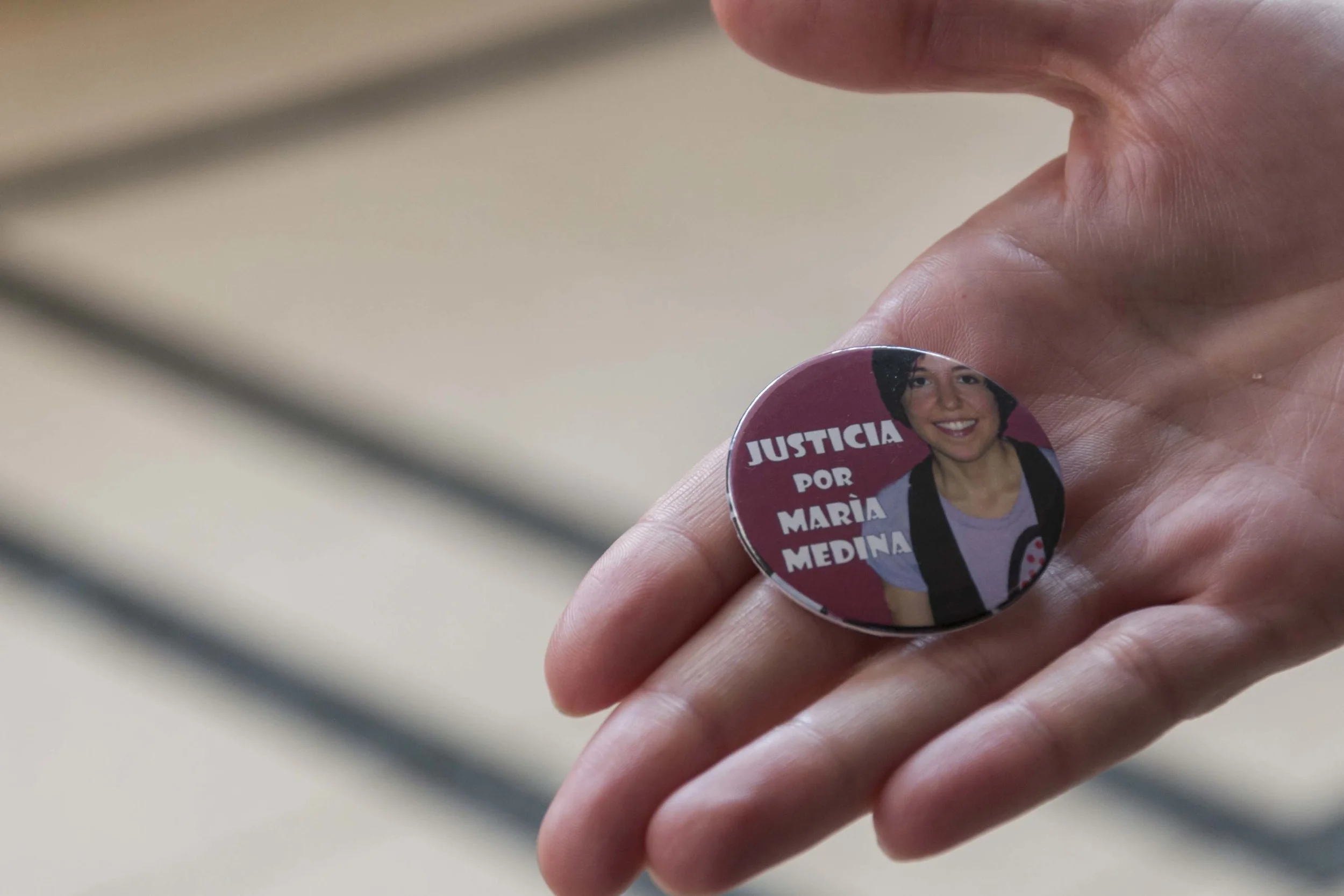 La justicia de lo evitable