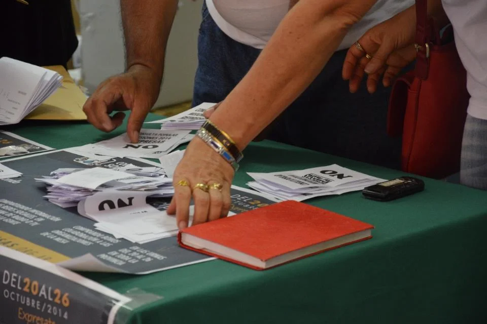 Misiones dice no a las represas