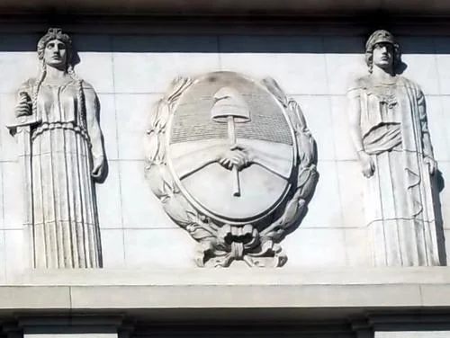 ¿Y por casa cómo andamos de justicia?