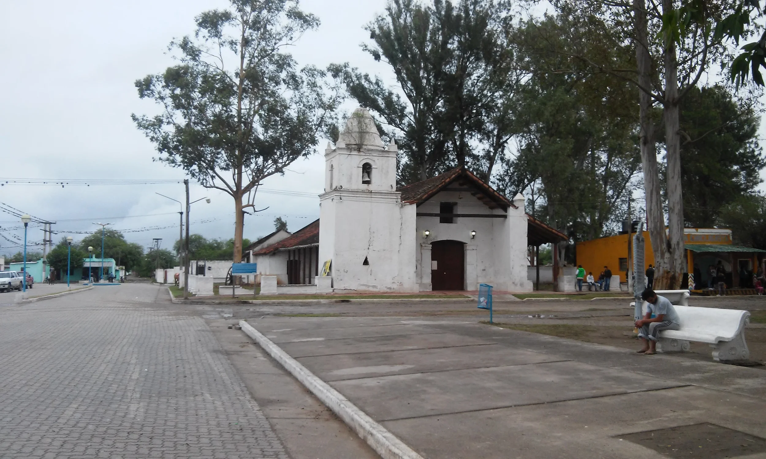 Salir del silencio y decir basta