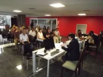 Jornada de asesoramiento gratuito