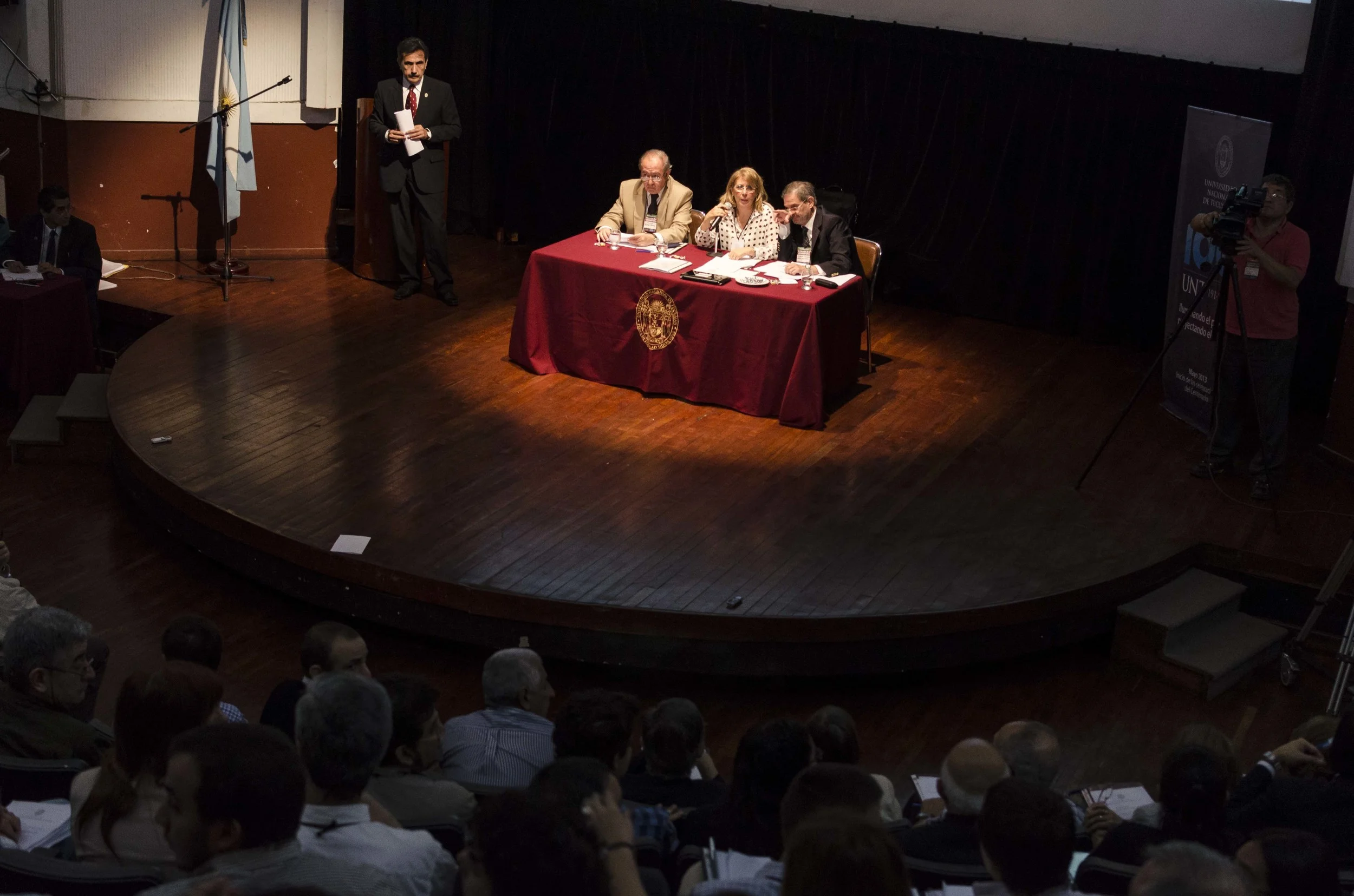 La reforma universitaria se toma su tiempo