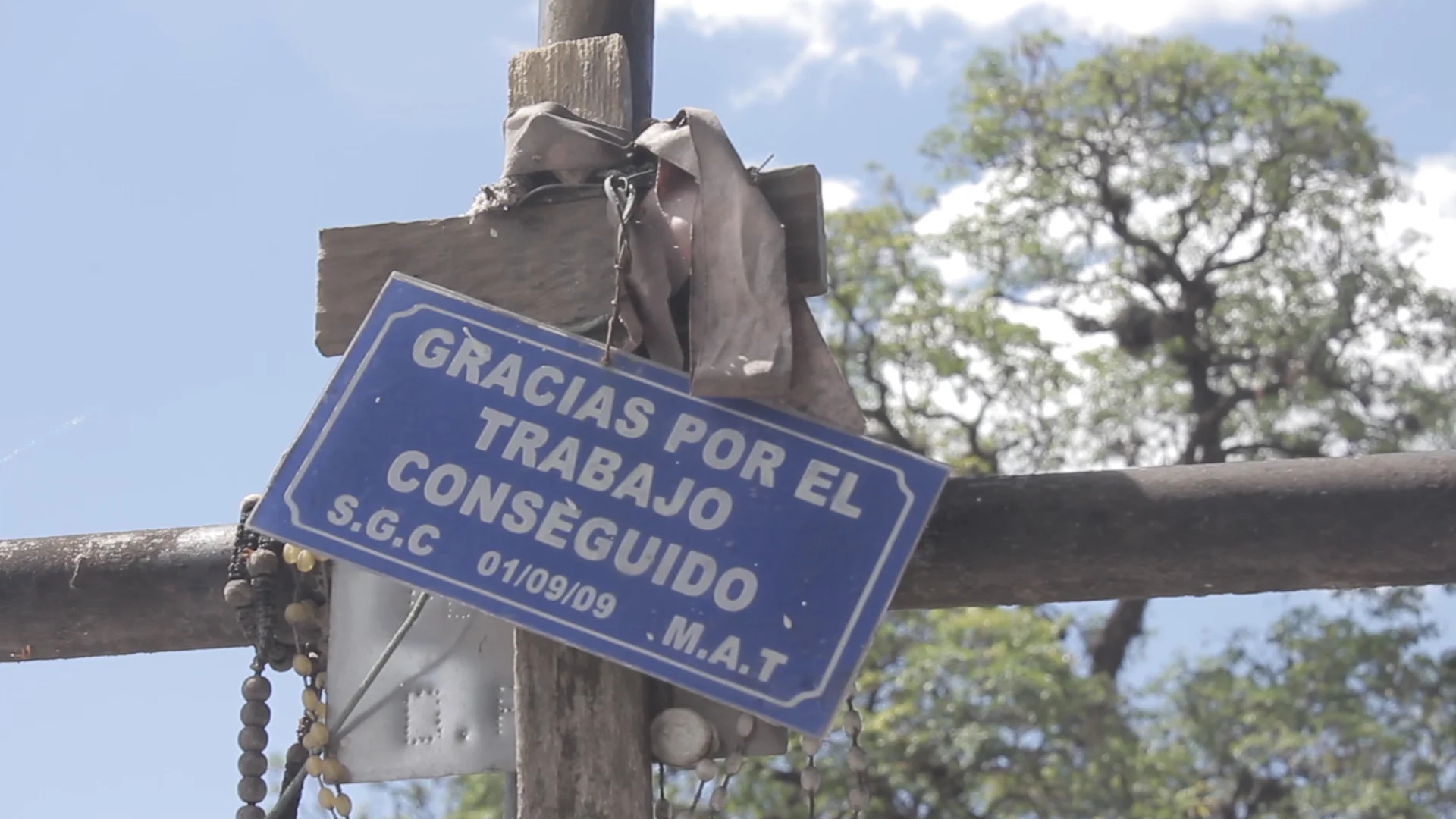 Del mito al proyecto