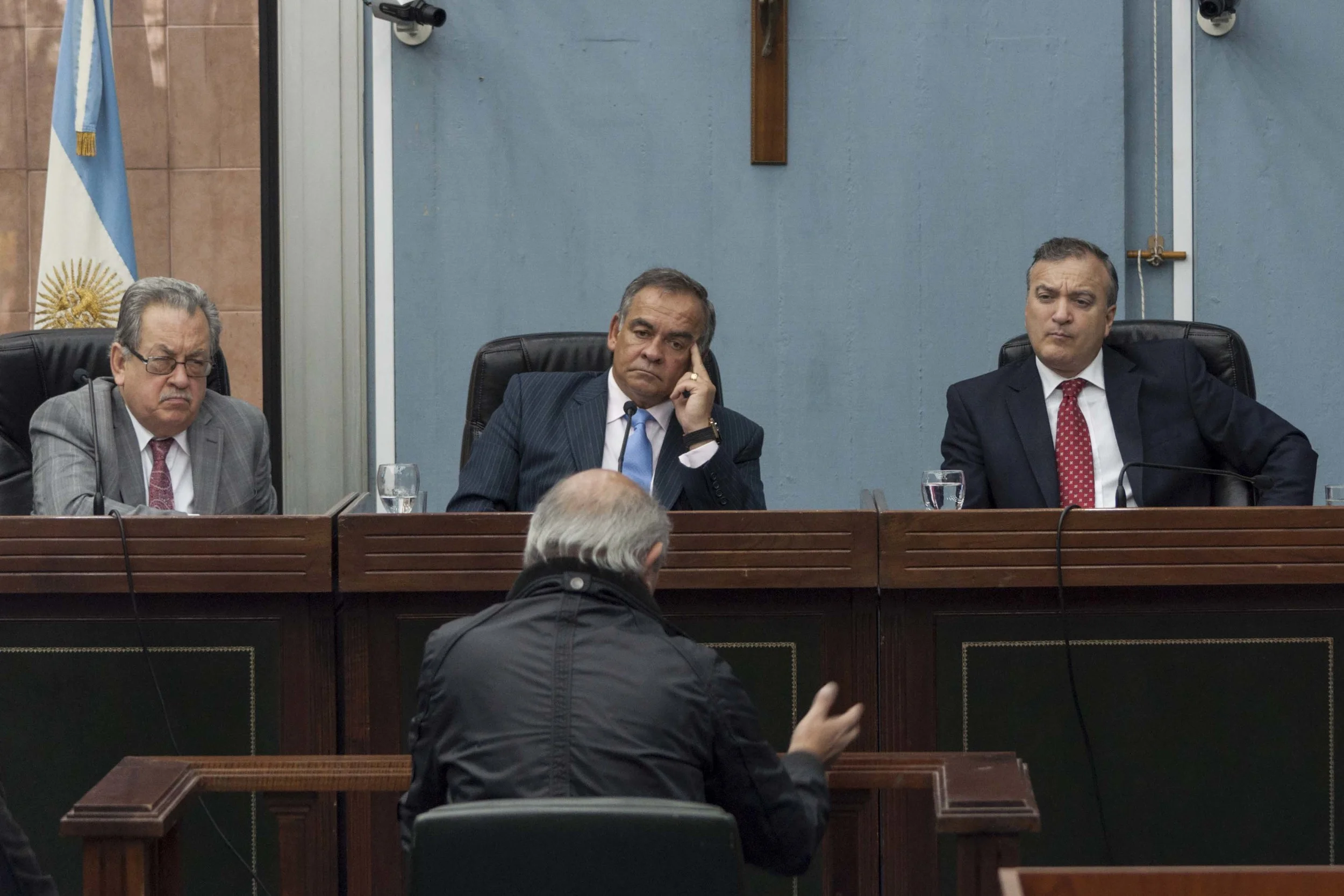 De espacios y recuerdos