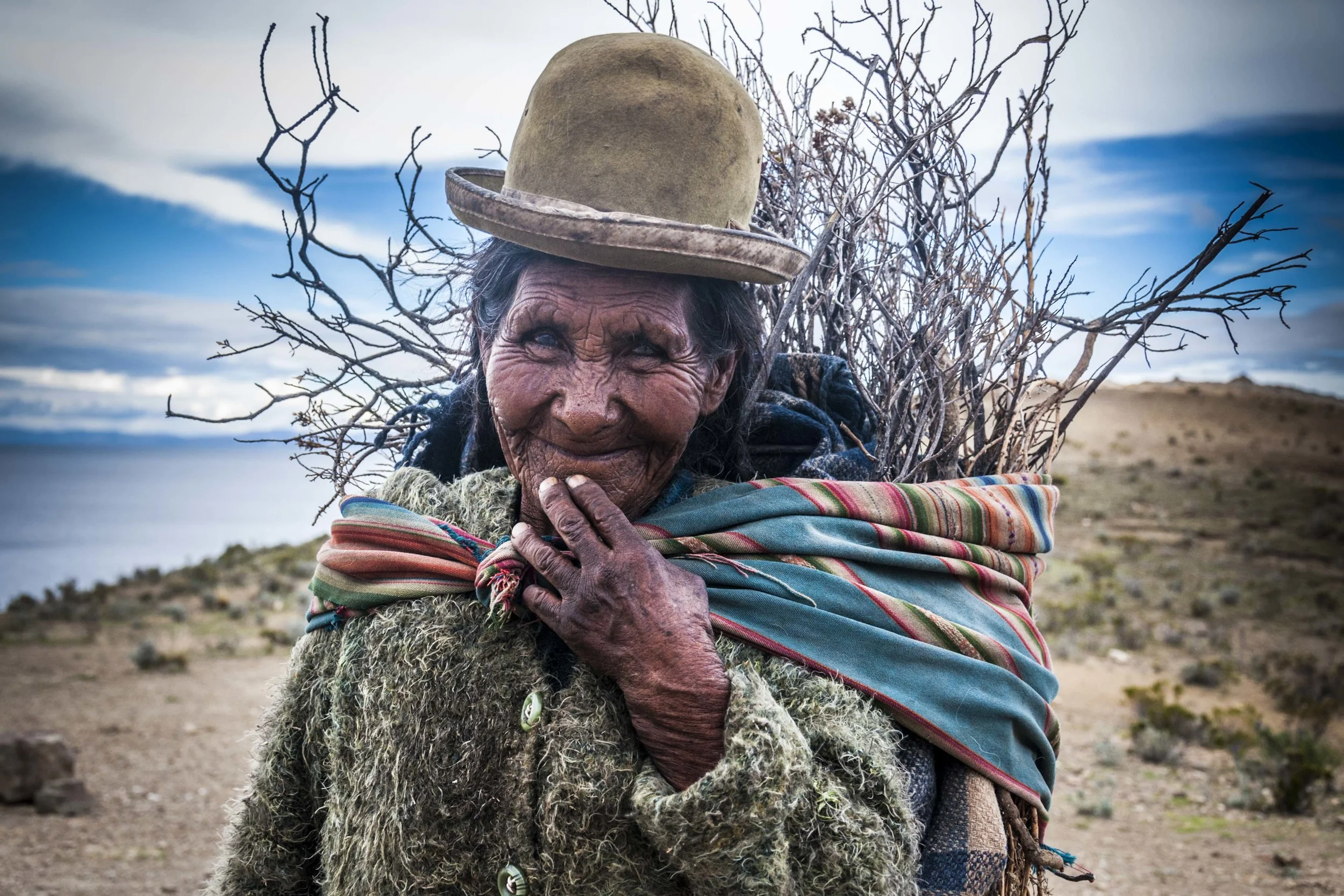 La organización como forma de resistencia