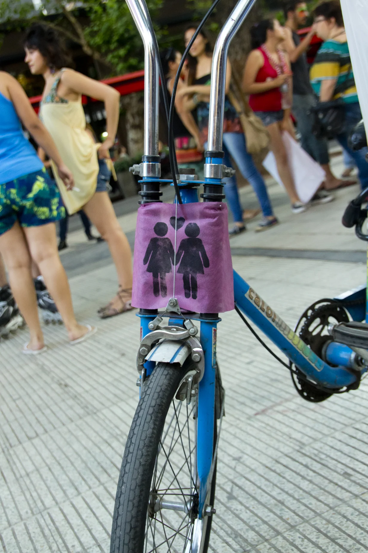Marcha del Orgullo Tucumán
