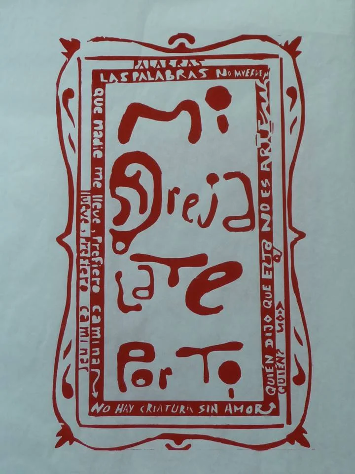 Un espacio de libertad y cambio