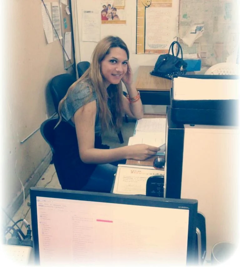 Colectivo trans: un sector excluido y olvidado