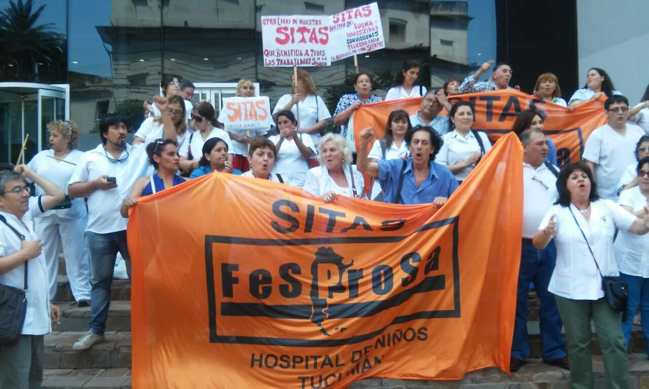 Ley de carrera sanitaria: Primer paso hacia el cambio