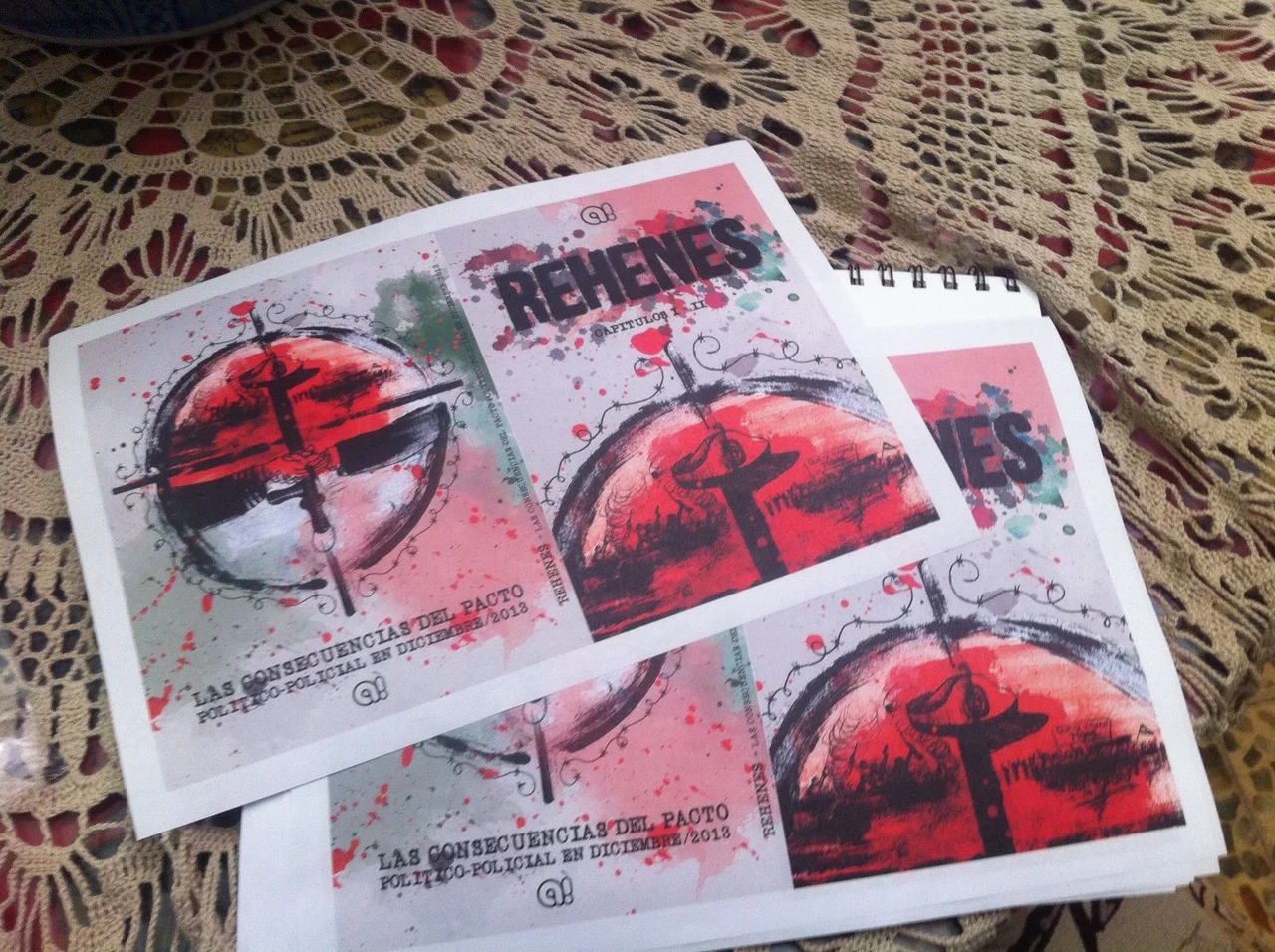 El documentalismo como herramienta de cambio