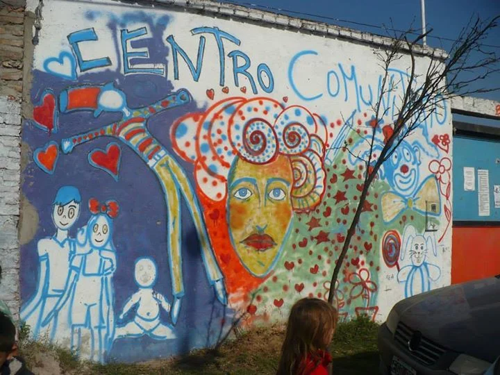 Cuando lo hacemos entre todos