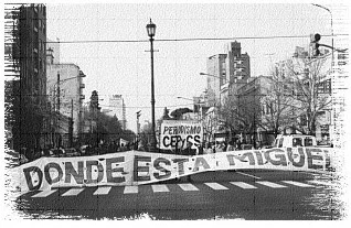 El sinsabor de la justicia