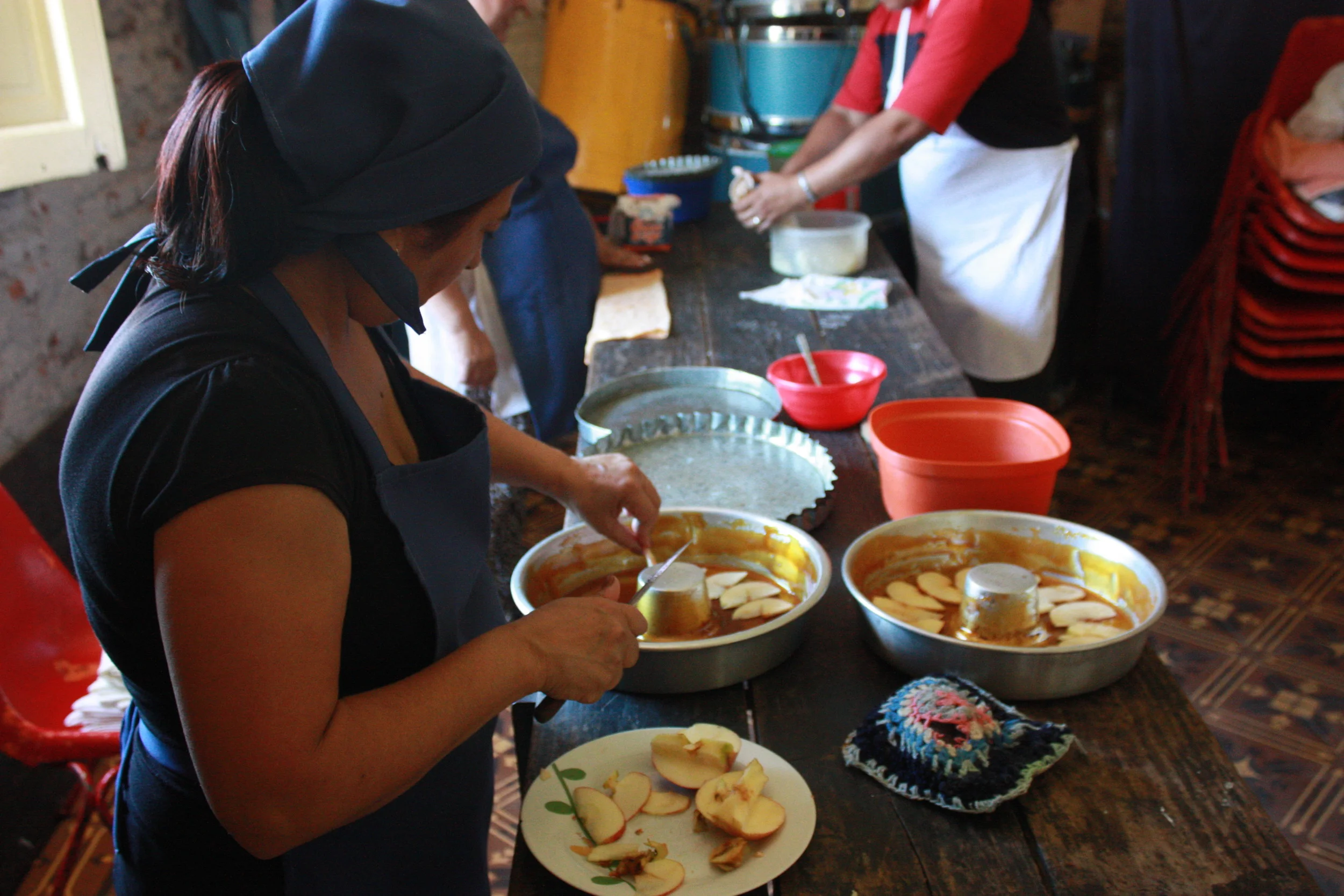 Aunque no haya, trabajo