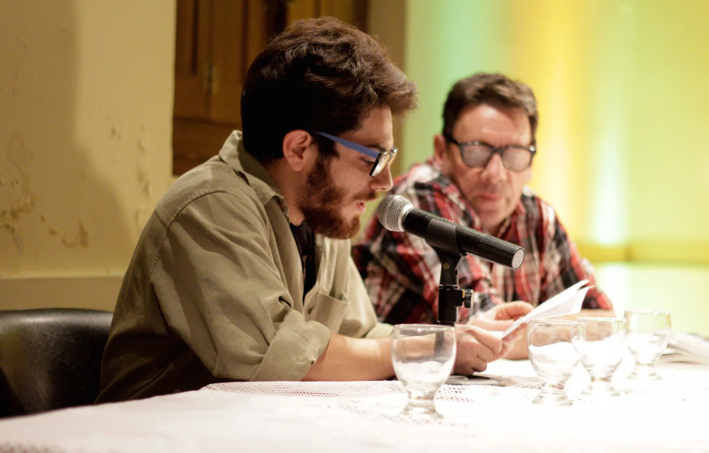 El juego de las letras