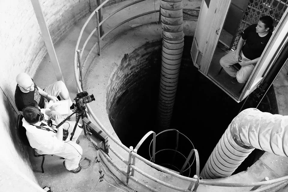 Desde la noche del mundo a la luz de la vida