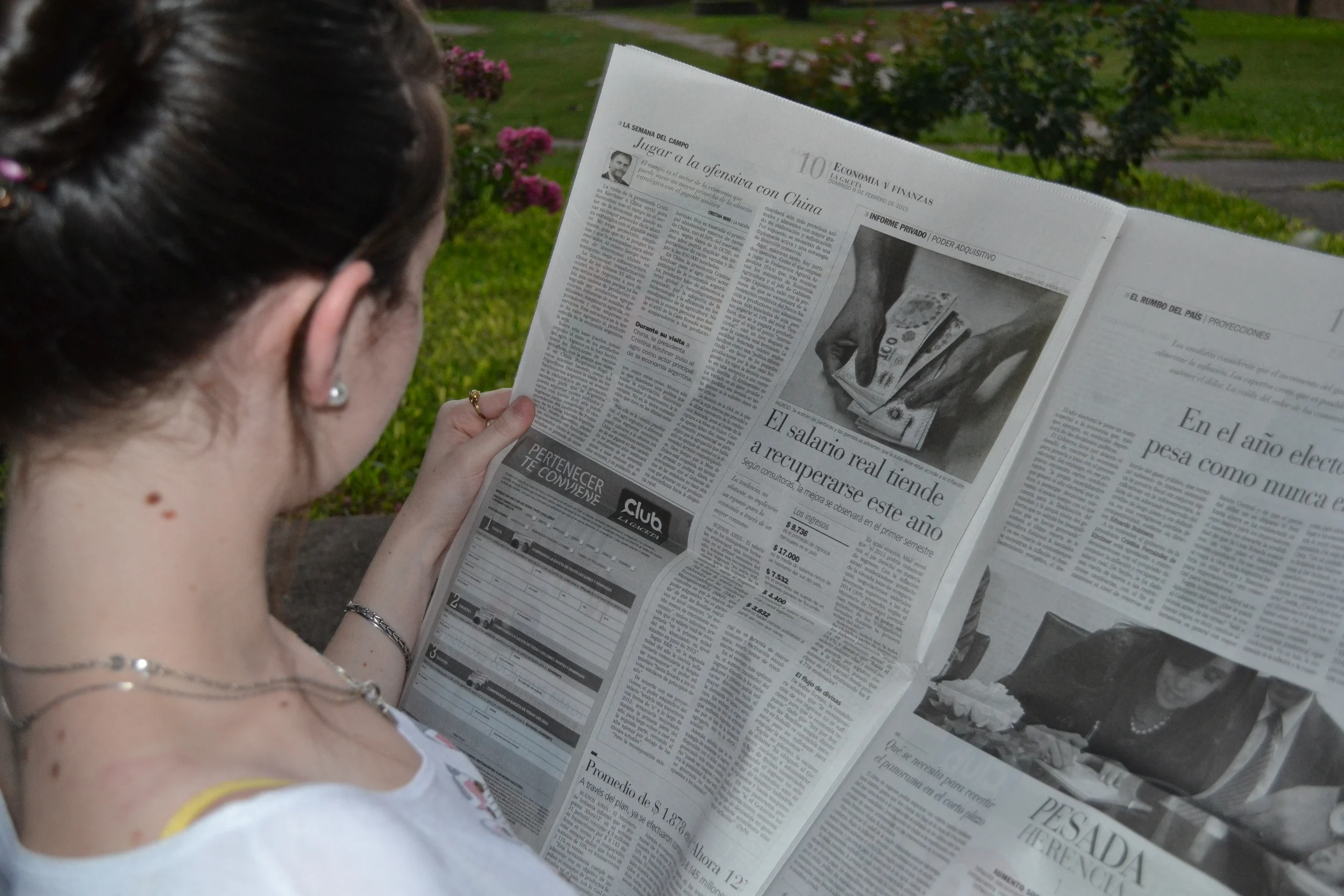 Poner en crisis el lenguaje para lograr un cambio