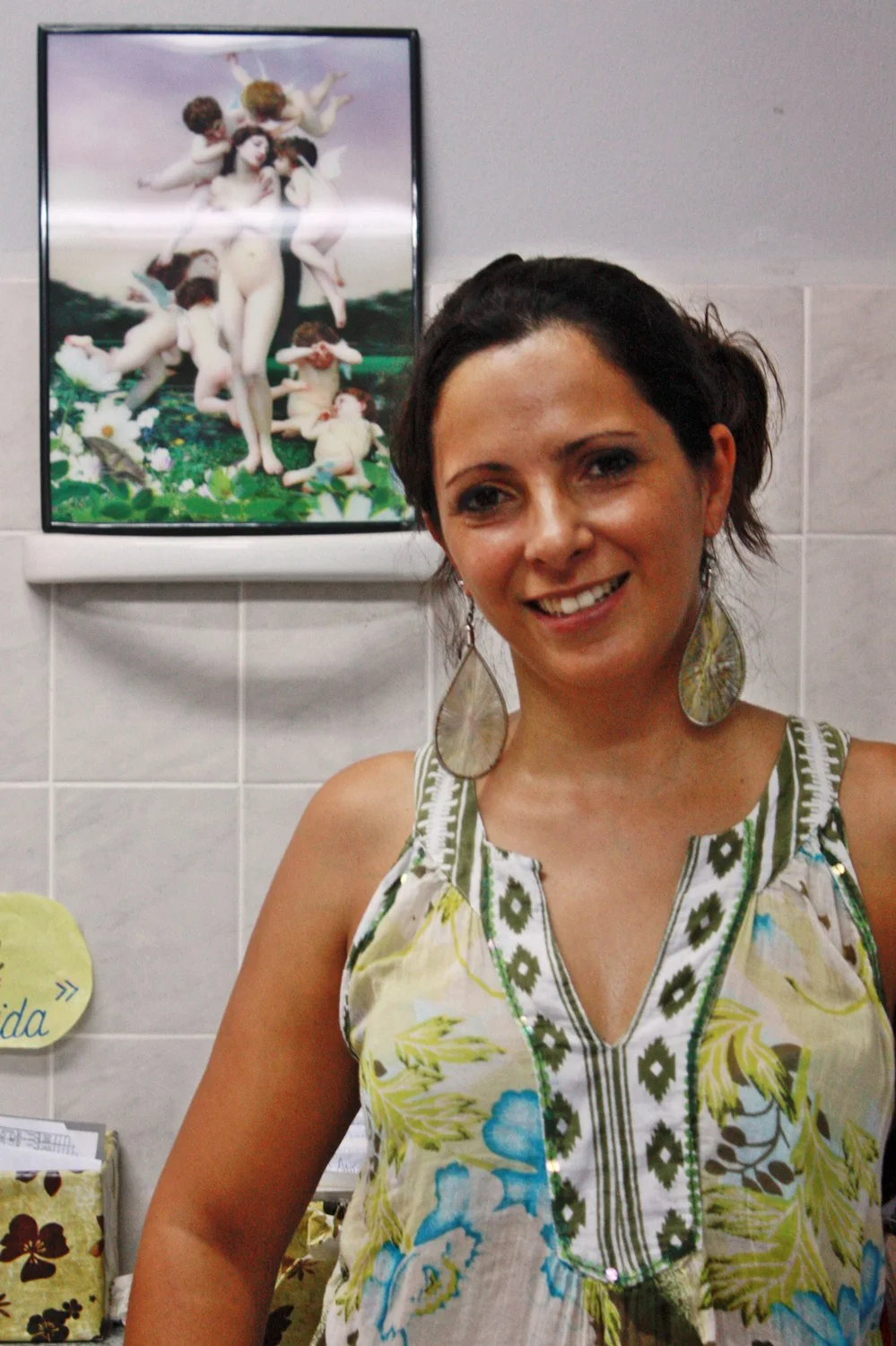 Una concepción para cambiar