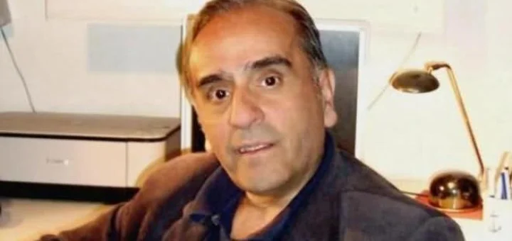 Pedro Raúl Sánchez está y estará presente