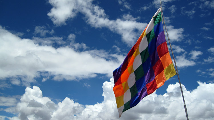 2015 y las tragedias repetidas