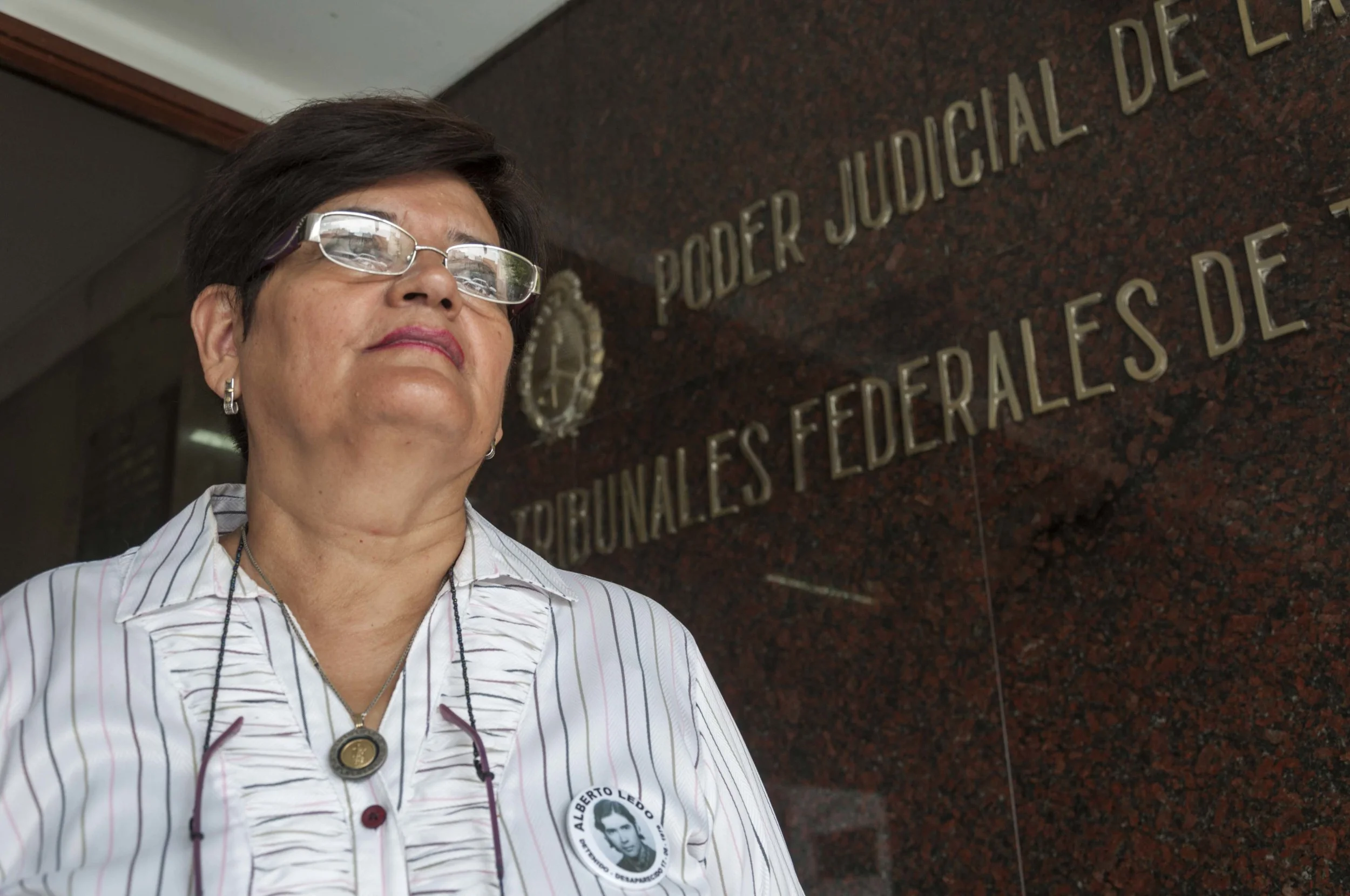 Mujeres que cuentan historias: Alberto, el revolucionario