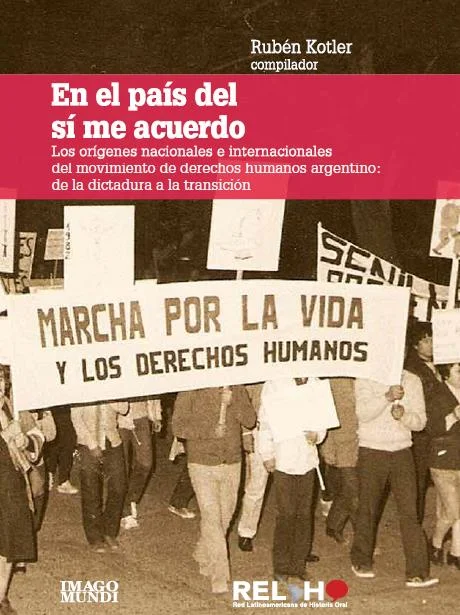 Pasos para no perderse