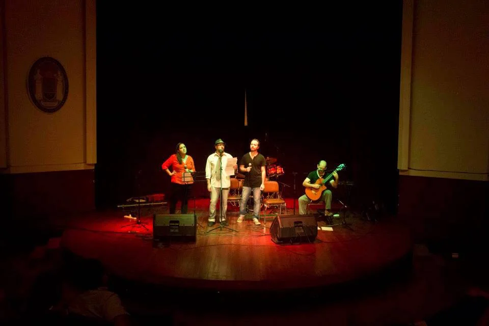 Bancar la música independiente