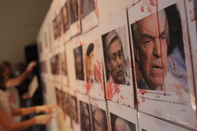 Cuando el dolor se transforma en arte