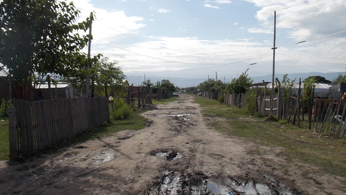 Sin respuestas y con miedo a ser desalojados