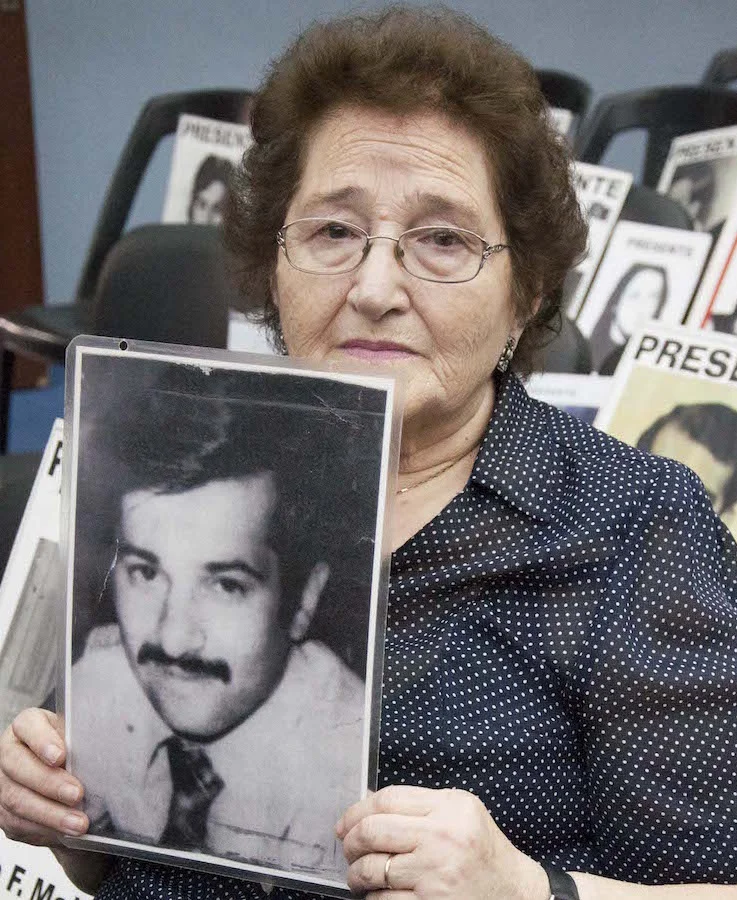 Mujeres que cuentan historias: Faride y una búsqueda inclaudicable