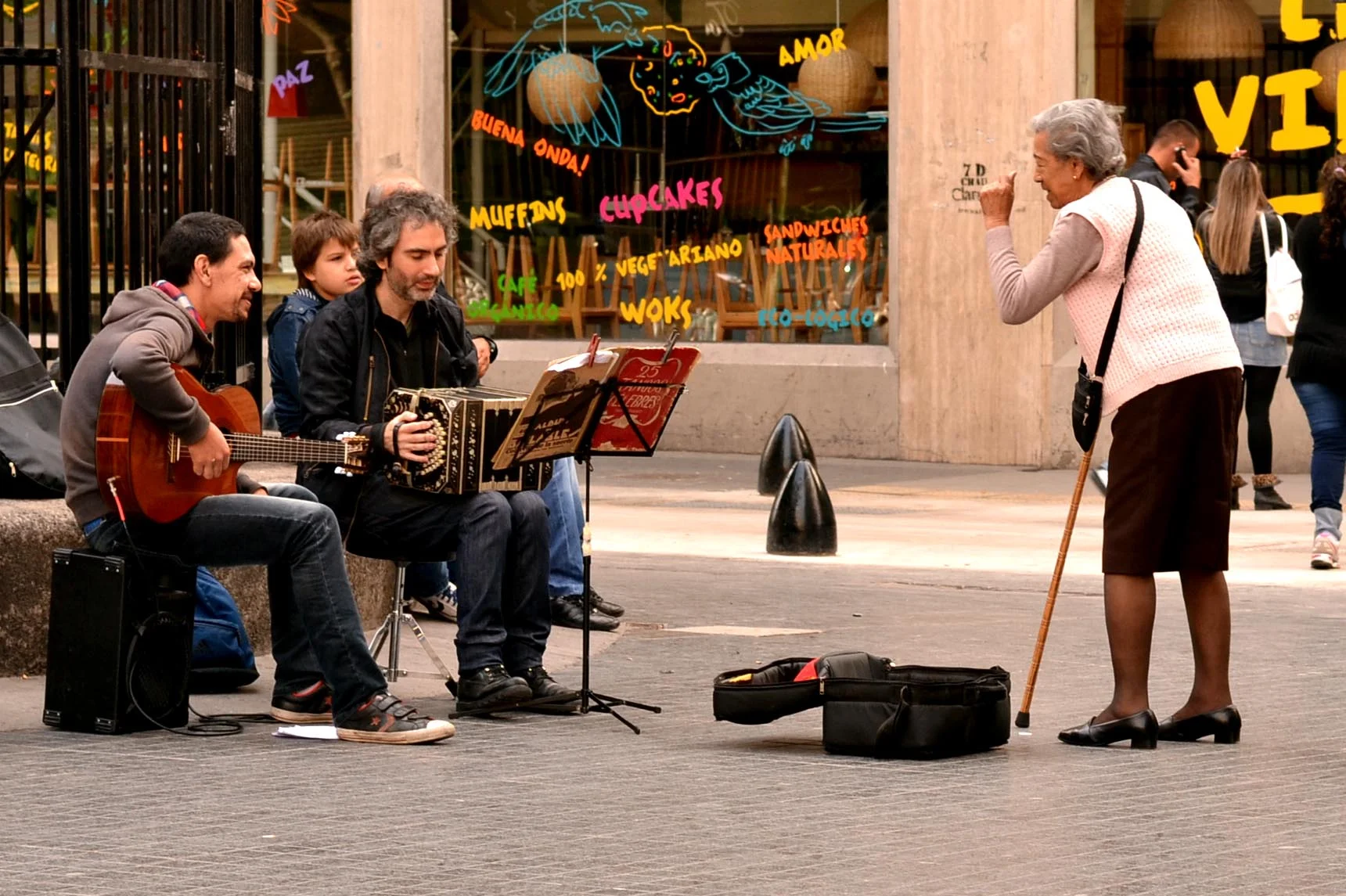 A debatir la cultura