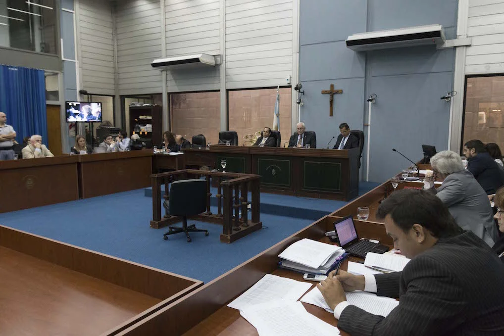 La causa Romano, un ejemplo de prevaricato