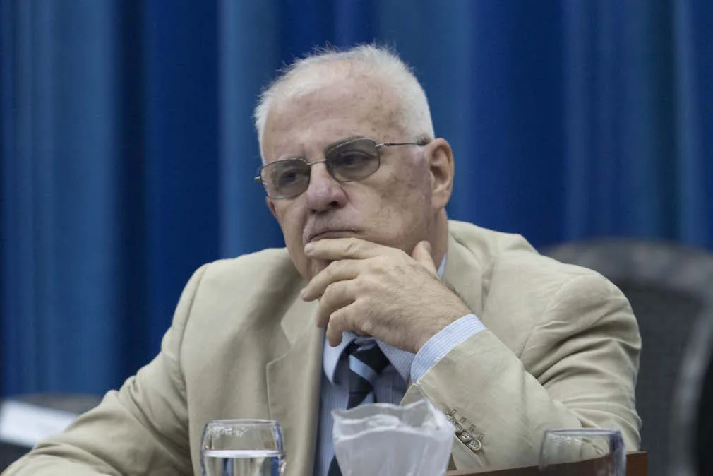 Manlio Martínez: el víctima o el victimario