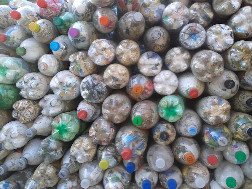 Ambientalismo, solidaridad y un gran proyecto