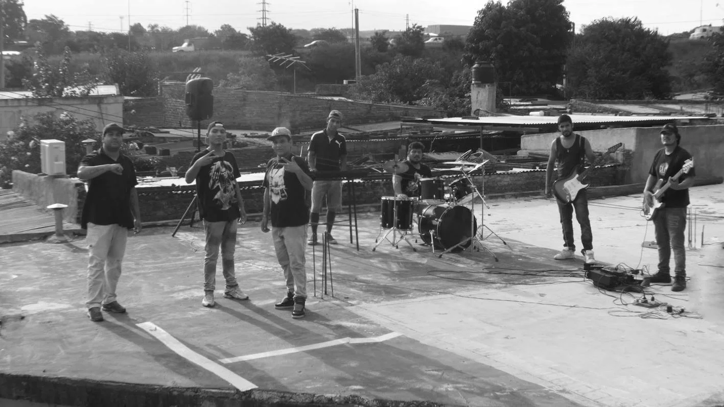 Freedom: música, letra y rap desde el barrio