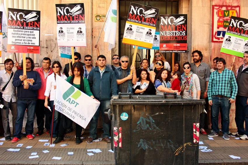 Emitiendo telegramas