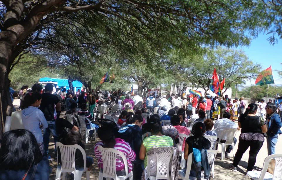 La justicia, lenta y ciega