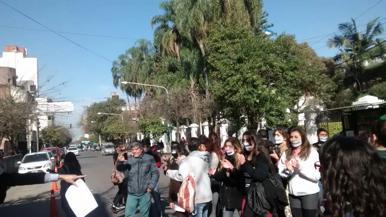 Un reclamo con olor a viejo