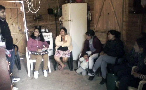 Audio | Unidos dieron el primer paso