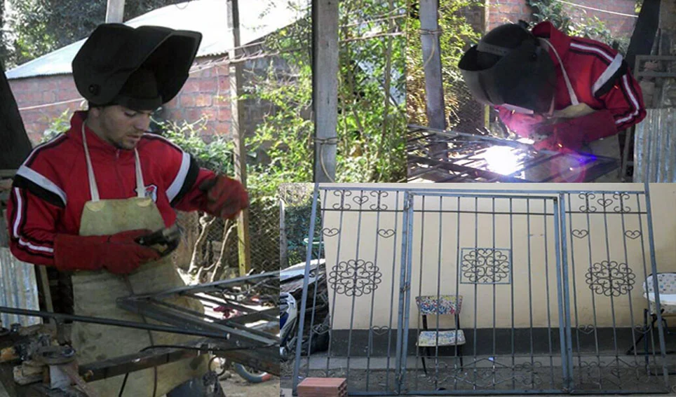 El sueño de tener su microemprendimiento