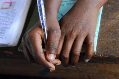 De docentes y primeros años de escuela