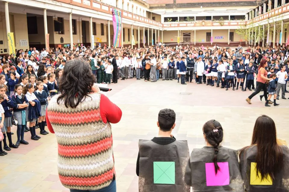 Fotografía de Pablo Nicolás Zelarayán