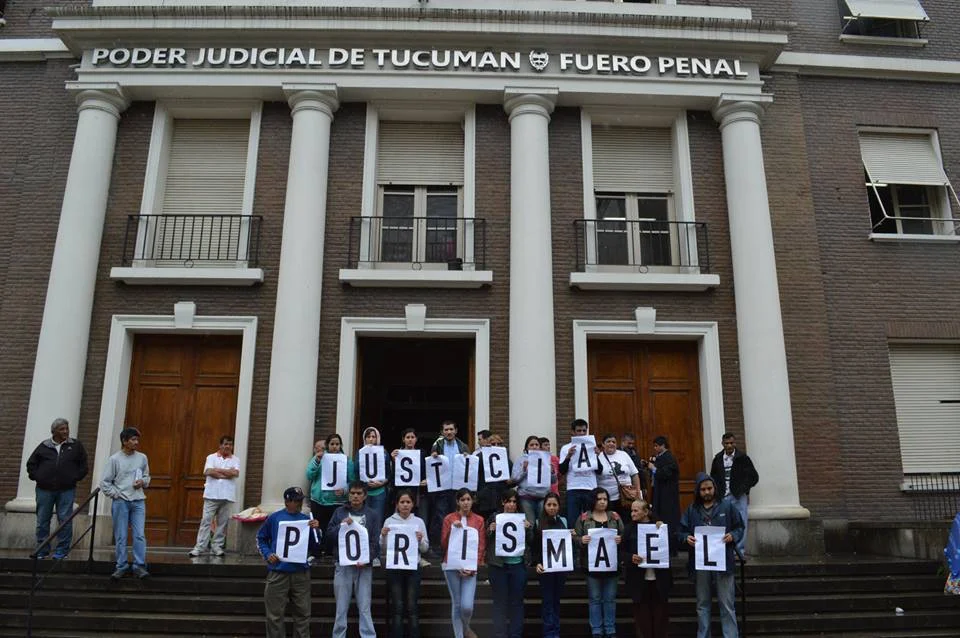 Justicia lenta no es justicia