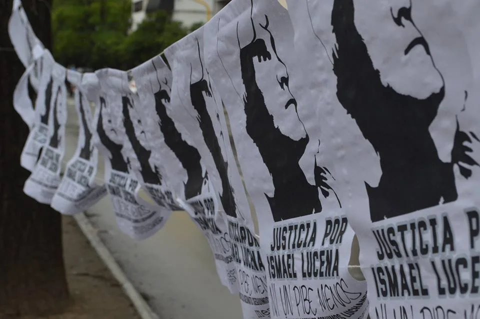 Más allá del juicio, ni un Ismael más