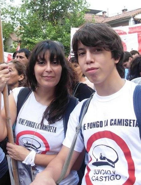 De militancia y despidos