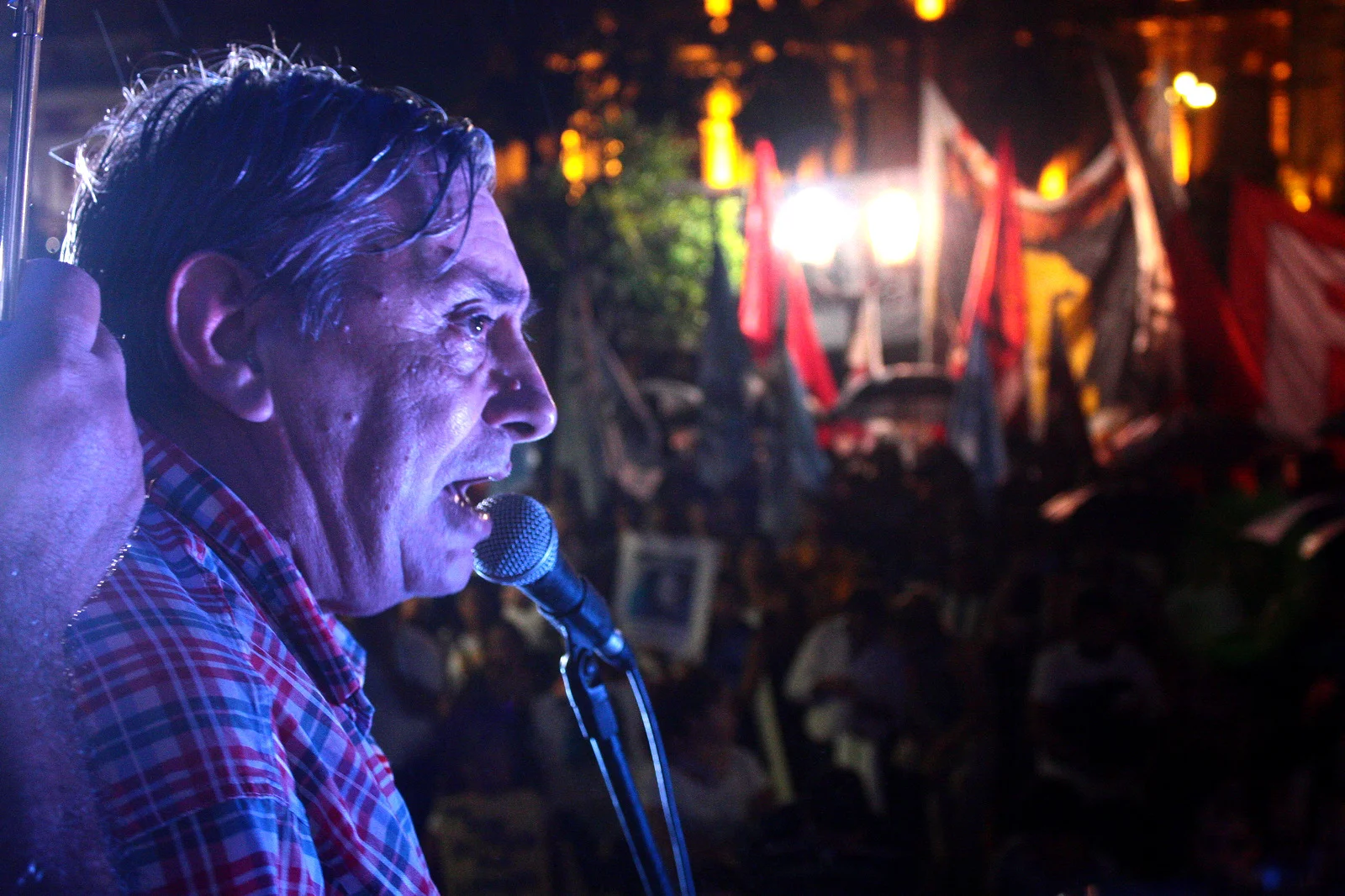 10 años buscando justicia